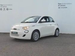 Blanc Utilisé 2022 Fiat 500e Berline | 11 990 € (Bon prix)