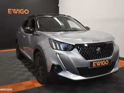 Gris Utilisé 2021 Peugeot 2008 GT SUV | 22 890 € (Prix cher)