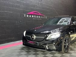Utilisé 2019 Mercedes C43 AMG AMG Berline | 39 990 € (Bon prix)