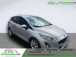 Occasion 2018 Ford Fiesta Citadine | 15 600 € (Prix juste)