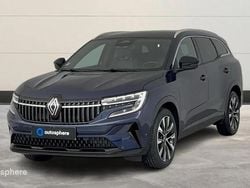 Bleu Utilisé 2024 Renault Espace Techno Monospace | 35 499 € (Bon prix)
