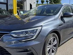 Utilisé 2019 Renault Mégane IV Business Break | 11 490 € (Bon prix)