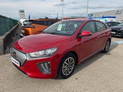 Blanc Utilisé 2022 Hyundai Ioniq 6 Berline | 15 999 € (Super prix)