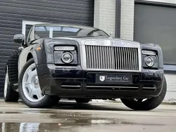 Noir Utilisé 2010 Rolls Royce Phantom Coupé | 219 950 €