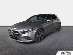 Mountaingrau met. Occasion 2023 Mercedes A180 Berline | 27 990 € (Super prix)
