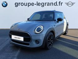 White silver Utilisé 2020 Mini Cooper Citadine | 24 990 € (Prix cher)