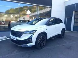 Blanc nacre/toit noir Nouvelle 2025 Renault Austral SUV | 41 990 € (Prix cher)