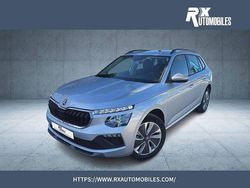 Gris Utilisé 2025 Skoda Kamiq Selection SUV | 23 900 € (Bon prix)