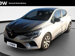 Gris Utilisé 2023 Renault Clio V Equilibre Citadine | 14 350 € (Bon prix)