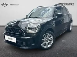 Utilisé 2022 Mini Cooper S Countryman SUV | 35 480 € (Prix juste)