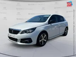 Blanc Utilisé 2019 Peugeot 308 Style Berline | 10 299 € (Super prix)