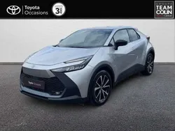 Utilisé 2024 Toyota C-HR Design SUV | 30 490 € (Super prix)