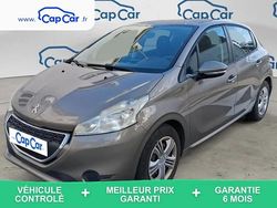 Utilisé 2013 Peugeot 208 Citadine | 5 590 € (Prix juste)