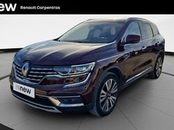 Rouge Utilisé 2021 Renault Koleos Initiale Paris SUV | 23 290 € (Prix juste)
