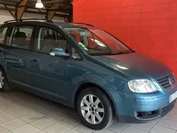 Utilisé 2004 VW Touran Edition Monospace | 5 970 €