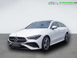 Utilisé 2024 Mercedes 250 Coupé | 43 500 €