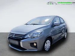 Utilisé 2021 Mitsubishi Space Star Citadine | 13 300 € (Prix juste)