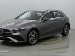 Utilisé 2024 Mercedes E250 AMG line Citadine | 35 499 € (Bon prix)