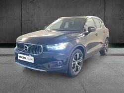 Noir Occasion 2020 Volvo XC40 Inscription SUV | 26 980 €