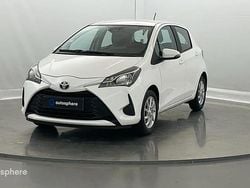 Occasion 2019 Toyota Yaris Active Berline | 12 999 € (Super prix)