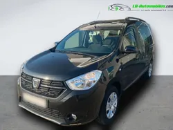 Utilisé 2020 Dacia Dokker Van | 21 300 € (Prix assez cher)