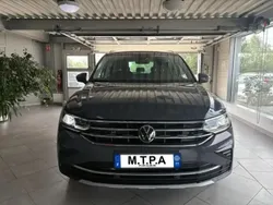 Utilisé 2023 VW Tiguan Elegance SUV | 36 250 € (Prix juste)