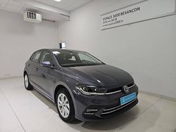 Gris Occasion 2024 VW Polo Style Berline | 22 770 € (Prix juste)