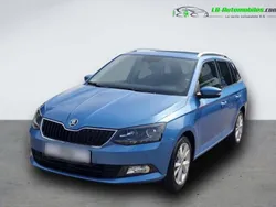 Utilisé 2016 Skoda Fabia Break | 15 700 € (Prix assez cher)