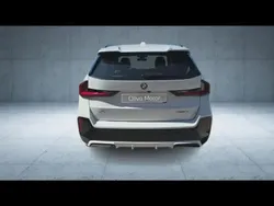 Blanc Utilisé 2025 BMW X1 M Sport SUV | 49 900 €