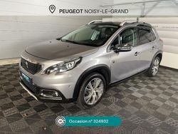 Utilisé 2018 Peugeot 2008 Crossway SUV | 10 450 € (Bon prix)