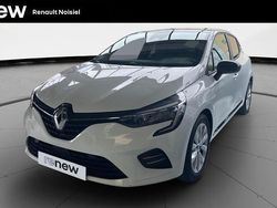 Blanc Utilisé 2023 Renault Clio V Evolution Citadine | 15 480 € (Prix juste)