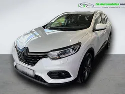 Utilisé 2019 Renault Kadjar SUV | 18 400 € (Prix juste)