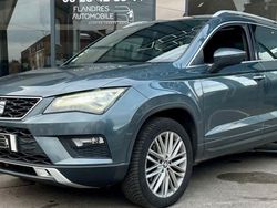 Occasion 2017 Seat Ateca 4Drive SUV | 13 990 € (Bon prix)