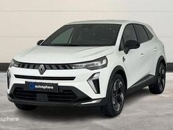 Blanc Utilisé 2025 Renault Symbioz Techno SUV | 30 499 €