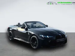 Utilisé 2025 BMW M4 Comfort Edition Coupé | 103 200 €
