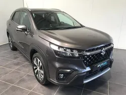 Nouvelle 2025 Suzuki SX4 S-Cross Style SUV | 28 990 € (Prix cher)