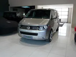 Utilisé 2010 VW Multivan Break | 29 990 € (Bon prix)