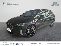 Othercolor Utilisé 2022 BMW 220 Active Tourer Comfort Edition Monospace | 35 790 €