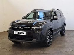 Noir Nouvelle 2025 Dacia Bigster Journey SUV | 28 699 €