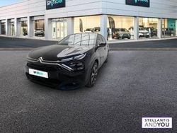 Nouvelle 2024 Citroën e-C4 Shine Berline | 27 790 €