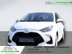 Utilisé 2022 Toyota Yaris Citadine | 16 900 €