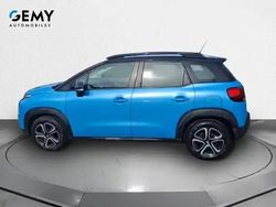 Bleu Utilisé 2020 Citroën C3 Aircross SUV | 15 490 € (Prix juste)