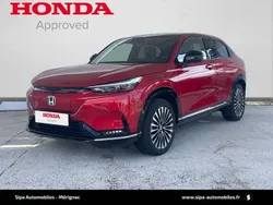 Utilisé 2024 Honda e:Ny1 Advance SUV | 28 990 € (Prix assez cher)