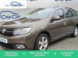 Utilisé 2017 Dacia Logan Berline | 9 390 € (Bon prix)