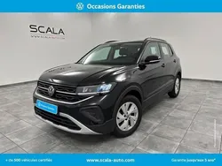 Utilisé 2024 VW T-Cross Life SUV | 21 490 € (Prix juste)