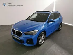 Utilisé 2022 BMW X1 M Sport SUV | 30 990 € (Prix juste)