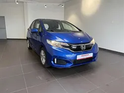 Bleu Utilisé 2018 Honda Jazz Executive Citadine | 13 980 € (Super prix)