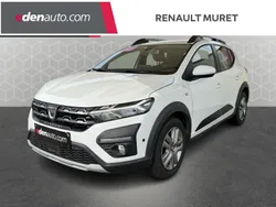 Utilisé 2021 Dacia Sandero Comfort Citadine | 12 350 €