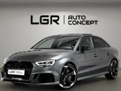 Utilisé 2019 Audi RS3 Citadine | 48 990 € (Super prix)