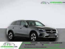 Utilisé 2023 Mercedes GLC300 Coupé | 56 900 € (Prix juste)